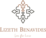 Lizeth Benavides | Logo